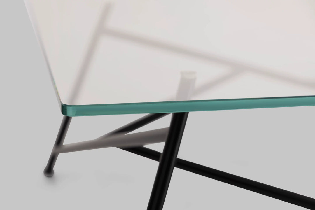 Harvink Mikado salontafel