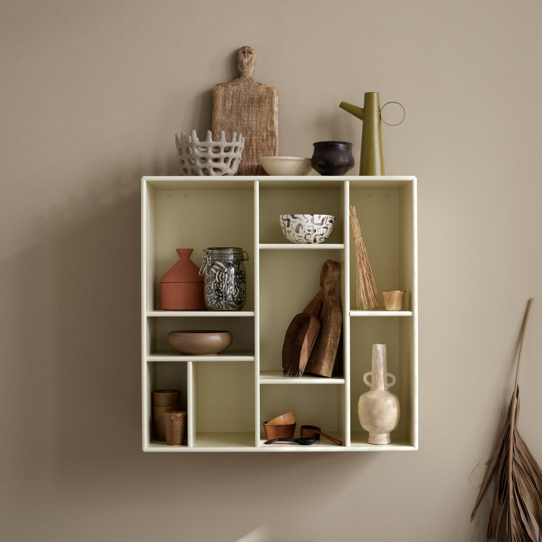 Montana Selections COMPILE