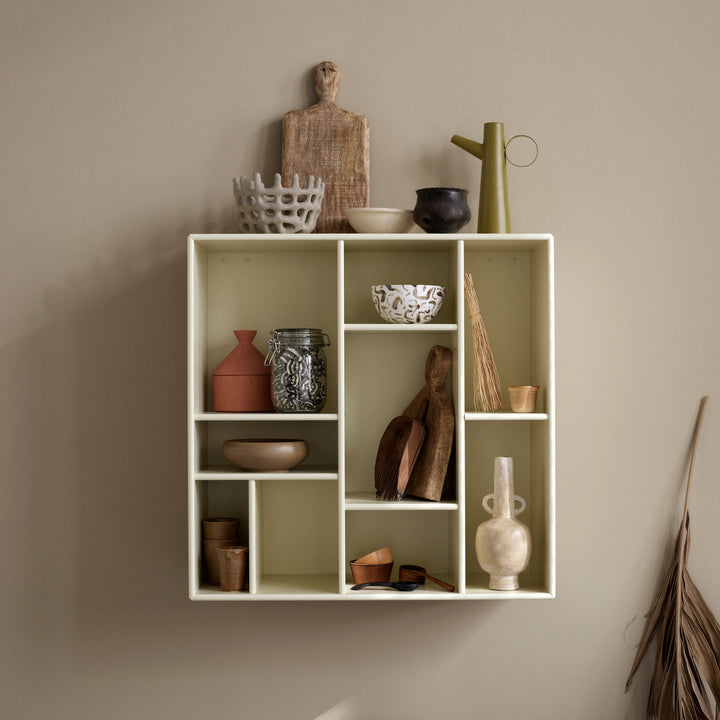 Montana Selections COMPILE