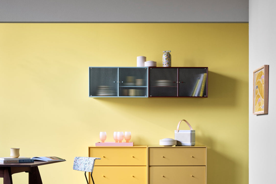 Montana Selections RIPPLE I Vitrine