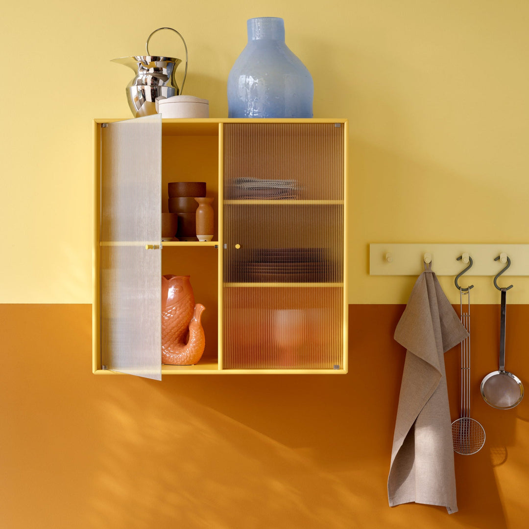 Montana Selections RIPPLE II Vitrine