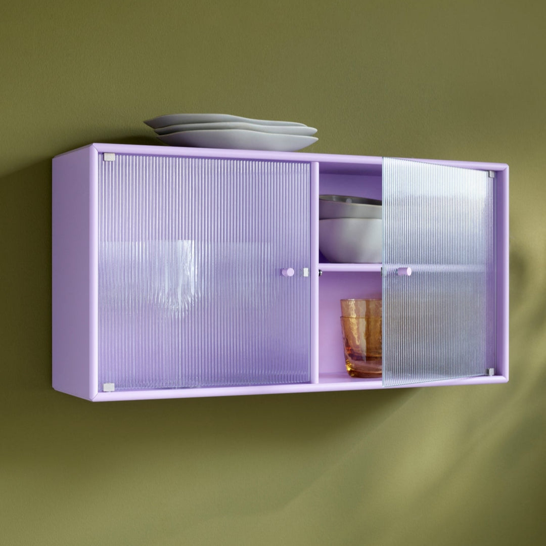 Montana Selections RIPPLE I Vitrine