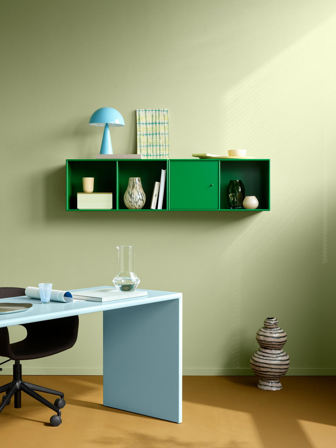 Montana Selections LINE