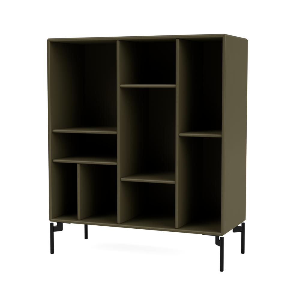 Montana Selections COMPILE