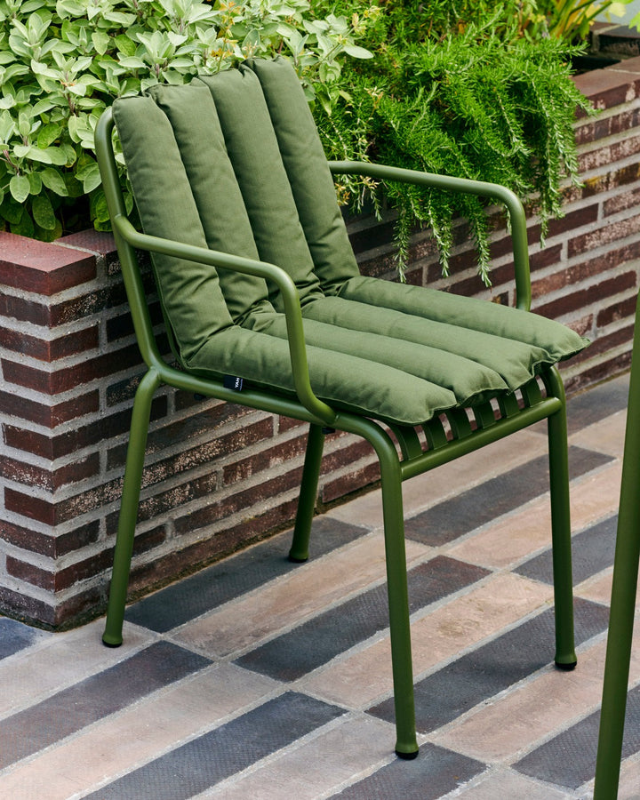 Hay Palissade Soft Quilted Cushion