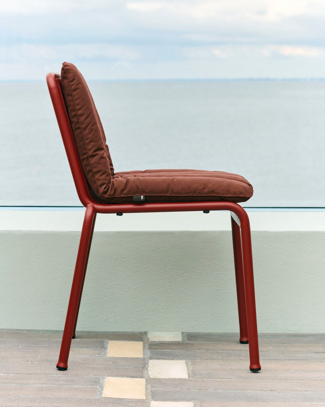 Hay Palissade Soft Quilted Cushion