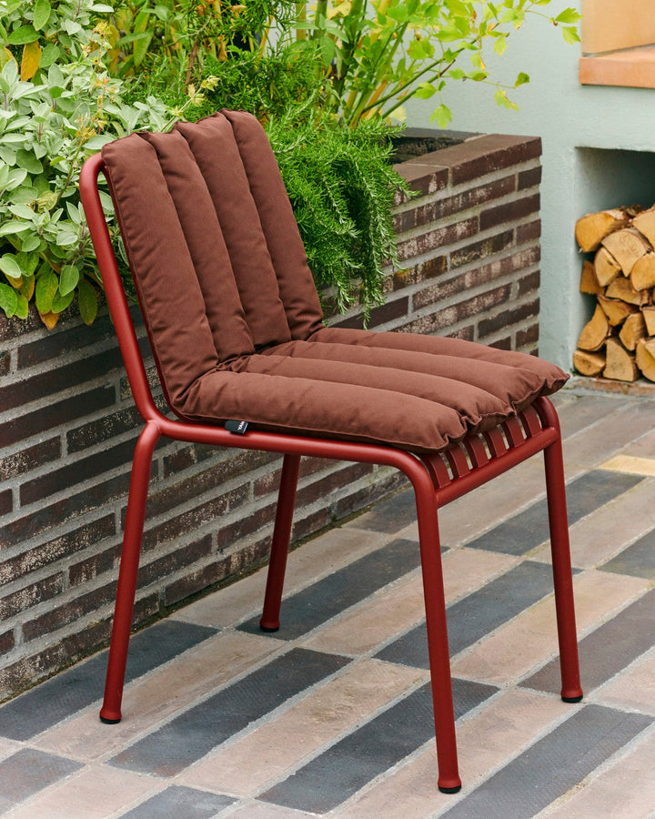 Hay Palissade Soft Quilted Cushion