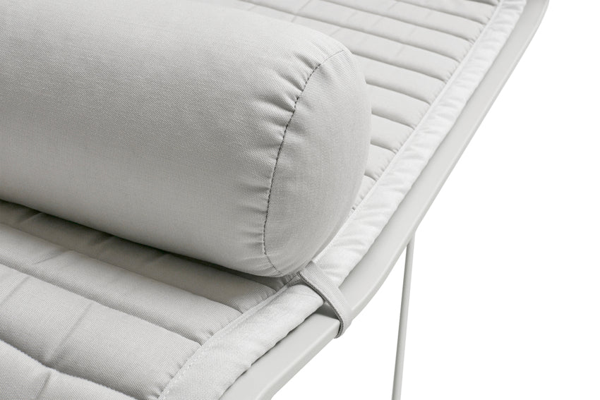 Hay Palissade Chaise Longue Quilted Cushion