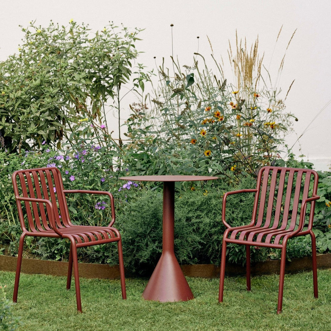 Hay Palissade Armchair