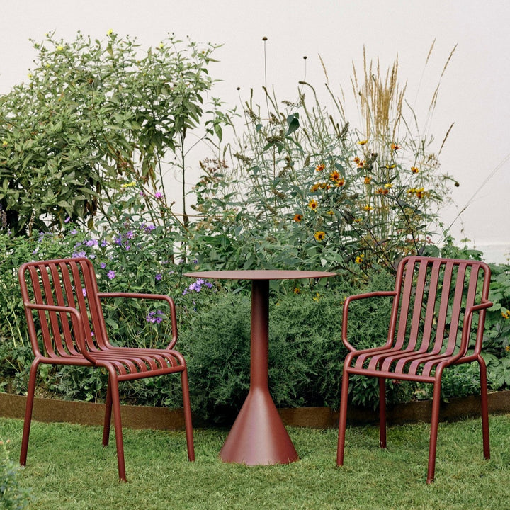 Hay Palissade Armchair