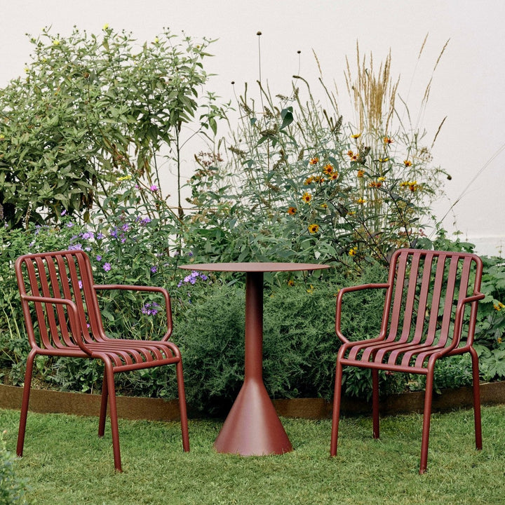 Hay Palissade Cone Tafel