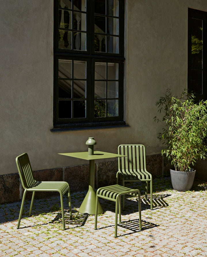 Hay Palissade Cone Tafel