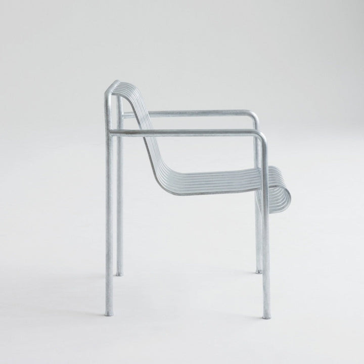Hay Palissade Dining Armchair