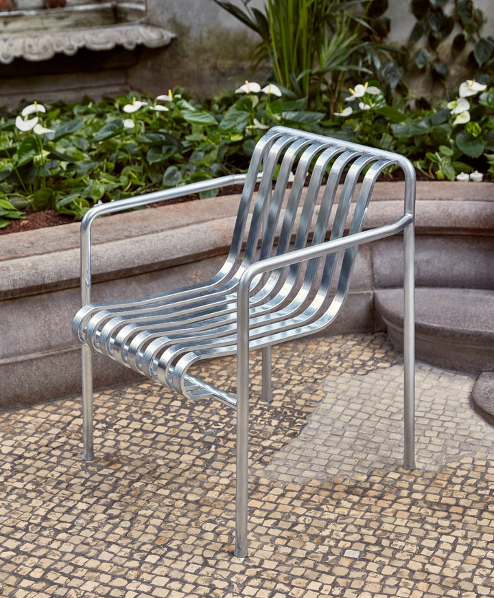 Hay Palissade Dining Armchair