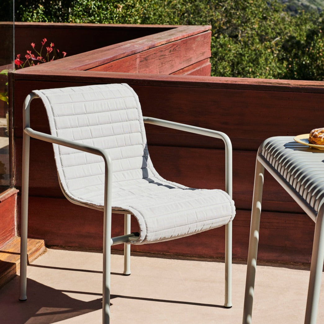 Hay Palissade Dining Armchair