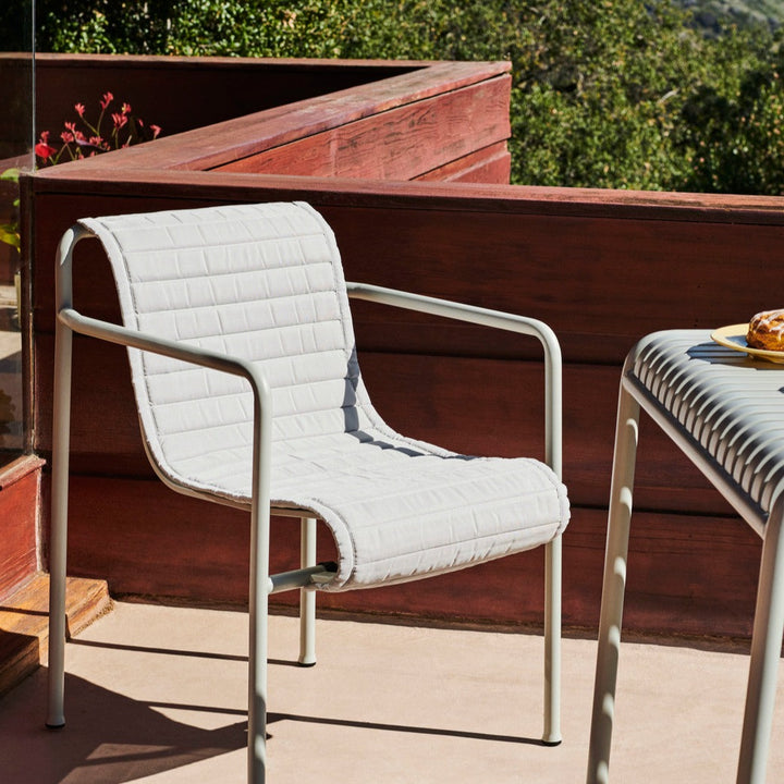 Hay Palissade Dining Armchair