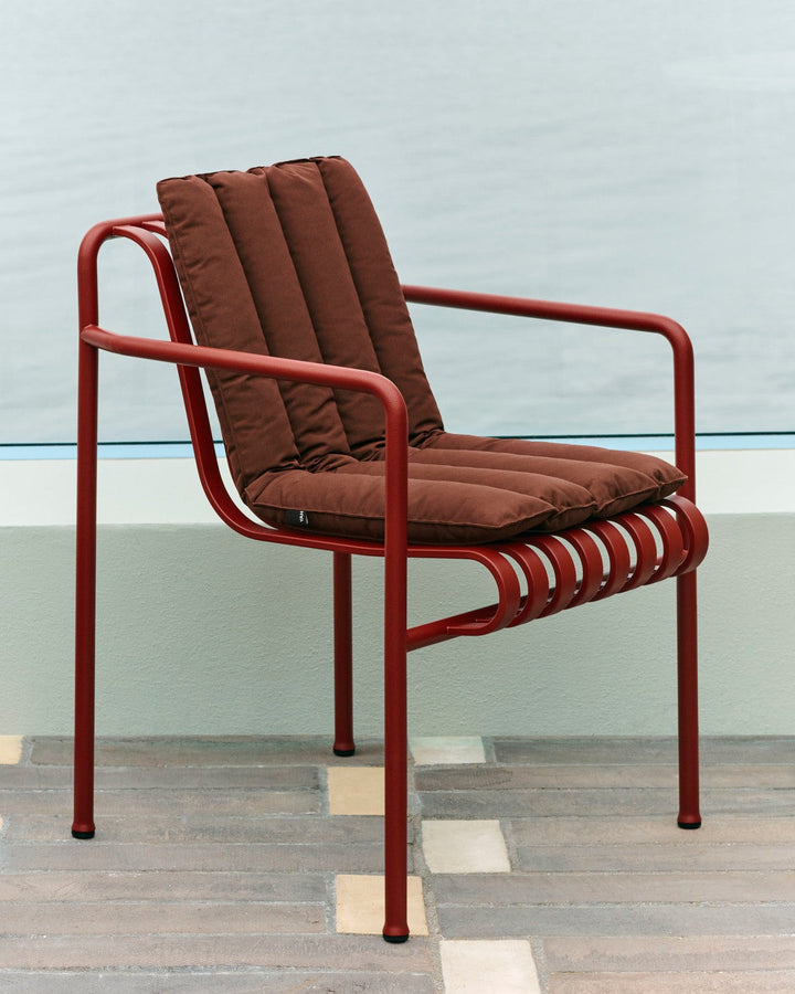 Hay Palissade Soft Quilted Cushion