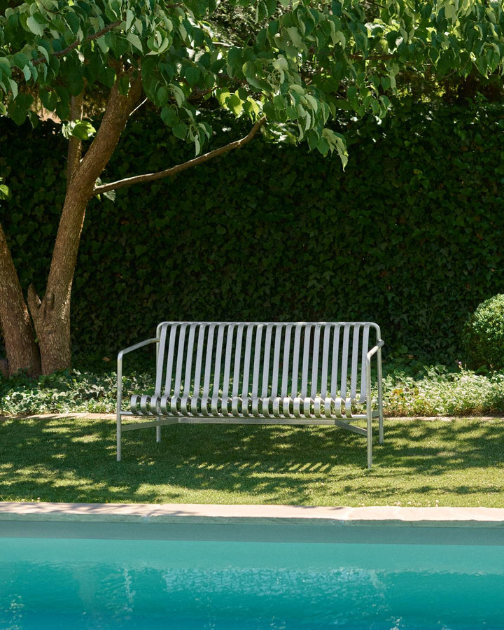 Hay Palissade Lounge Sofa