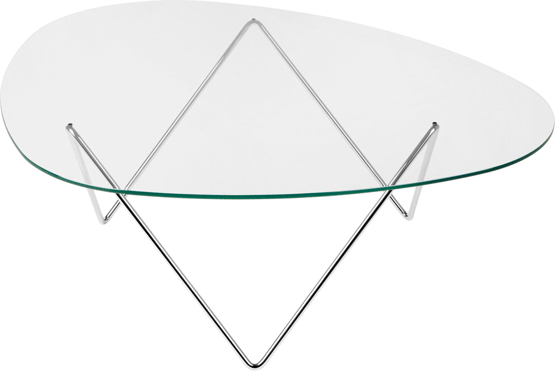 Gubi Pedrera Coffee Table