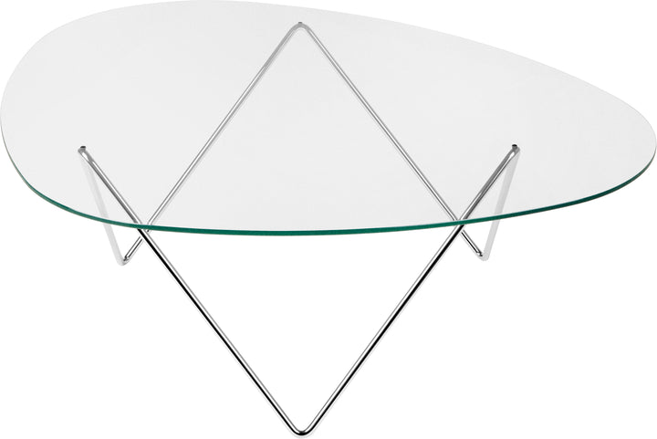 Gubi Pedrera Coffee Table