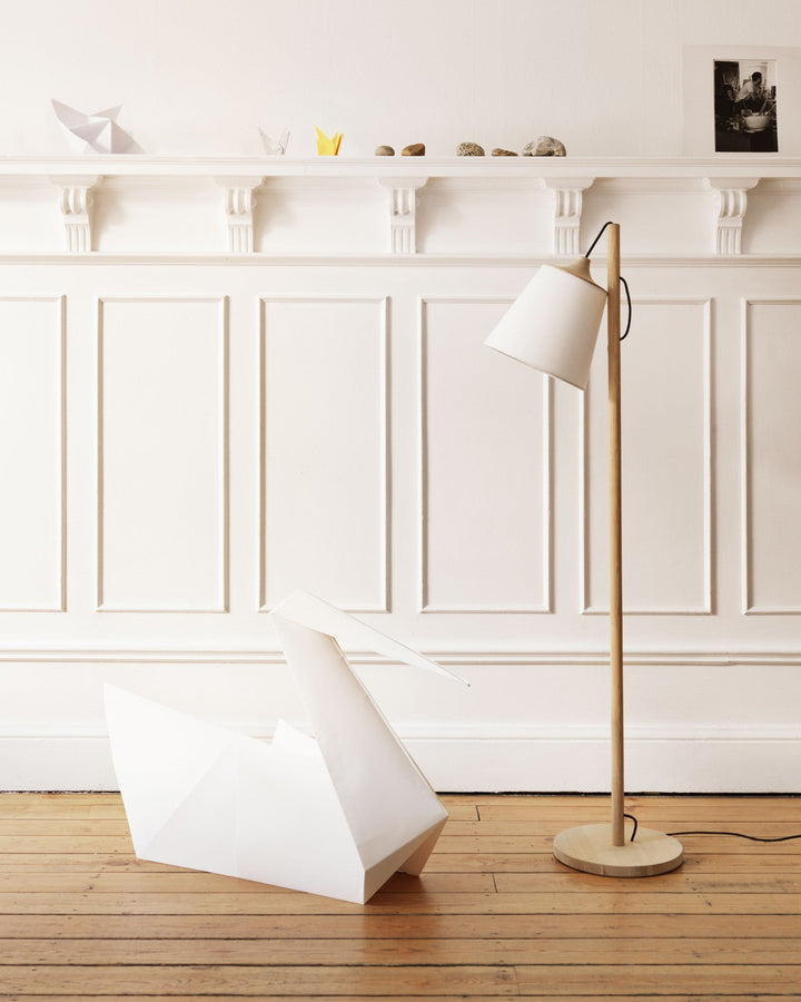 Muuto Pull vloerlamp