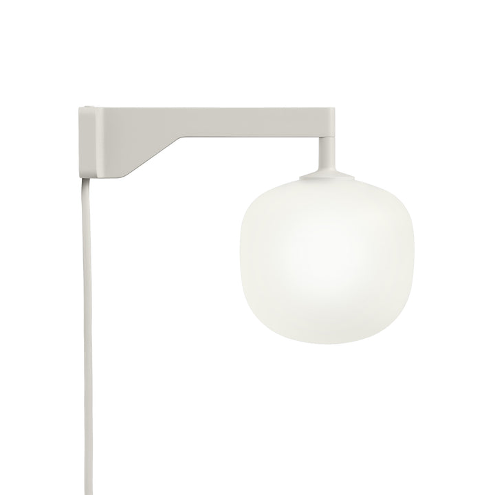Muuto Rime wandlamp