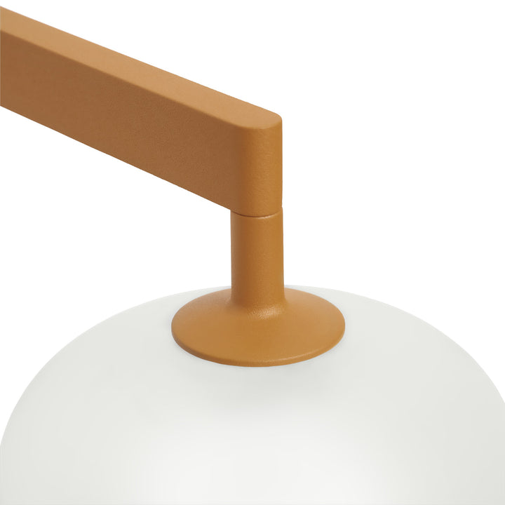 Muuto Rime wandlamp