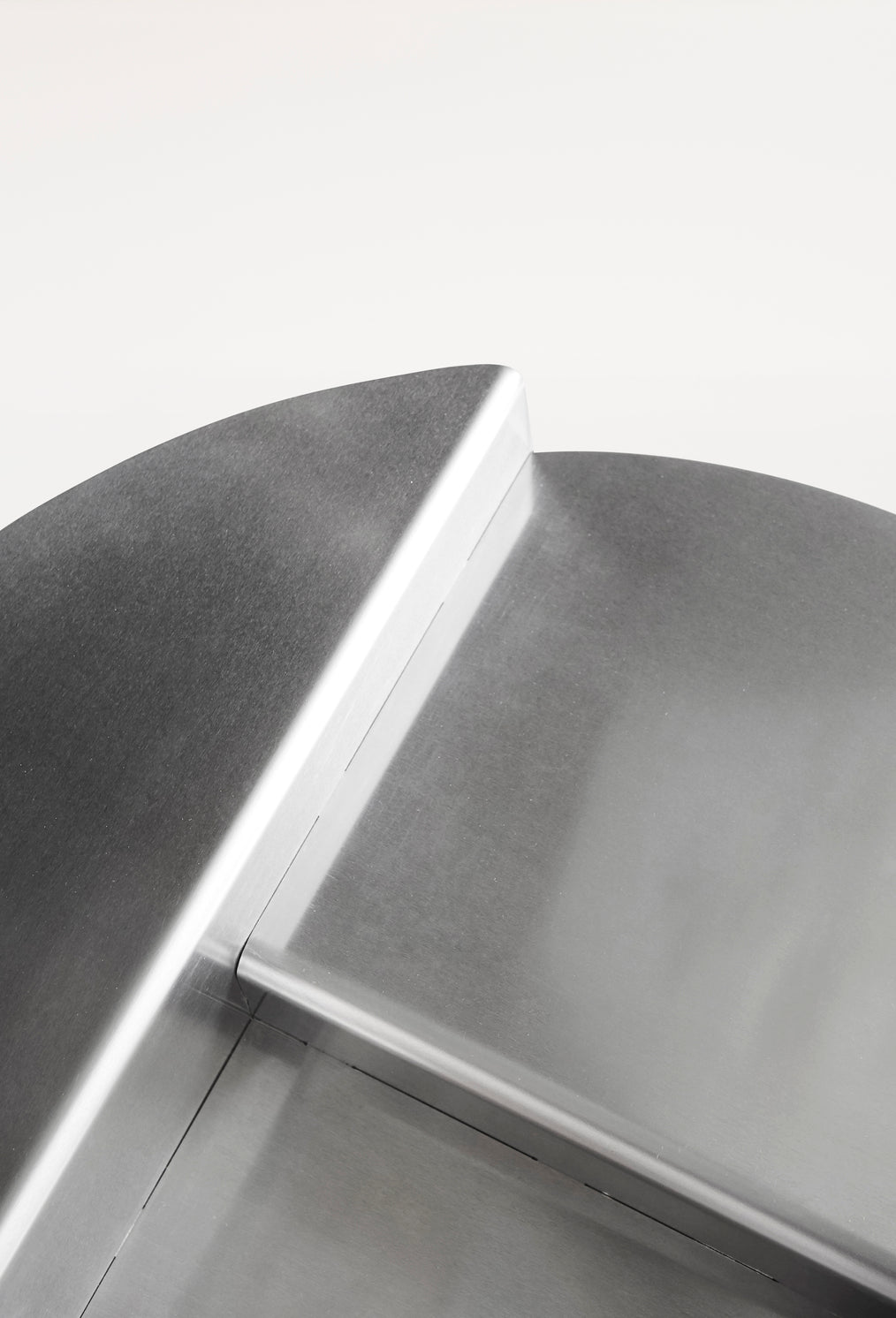 FRAMA Rivet Side Table