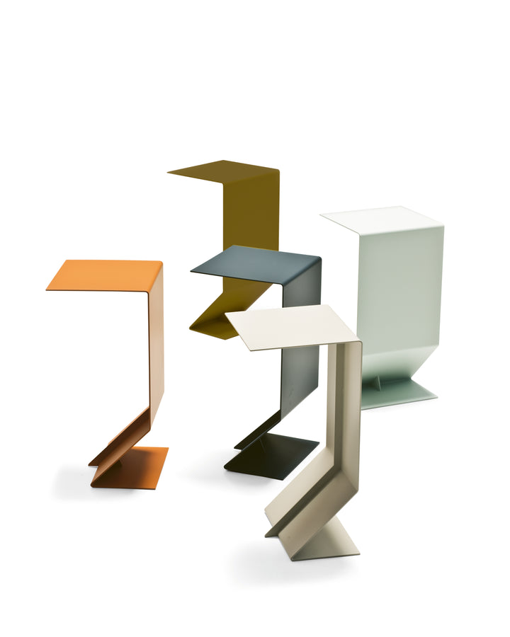 Moroso Mark bijzettafel