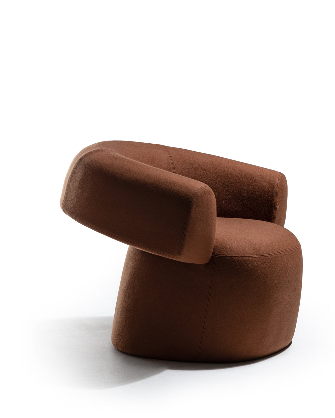 Moroso Ruff Armchair