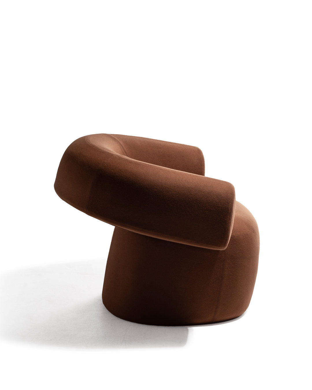 Moroso Ruff Armchair