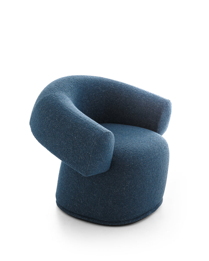 Moroso Ruff Armchair