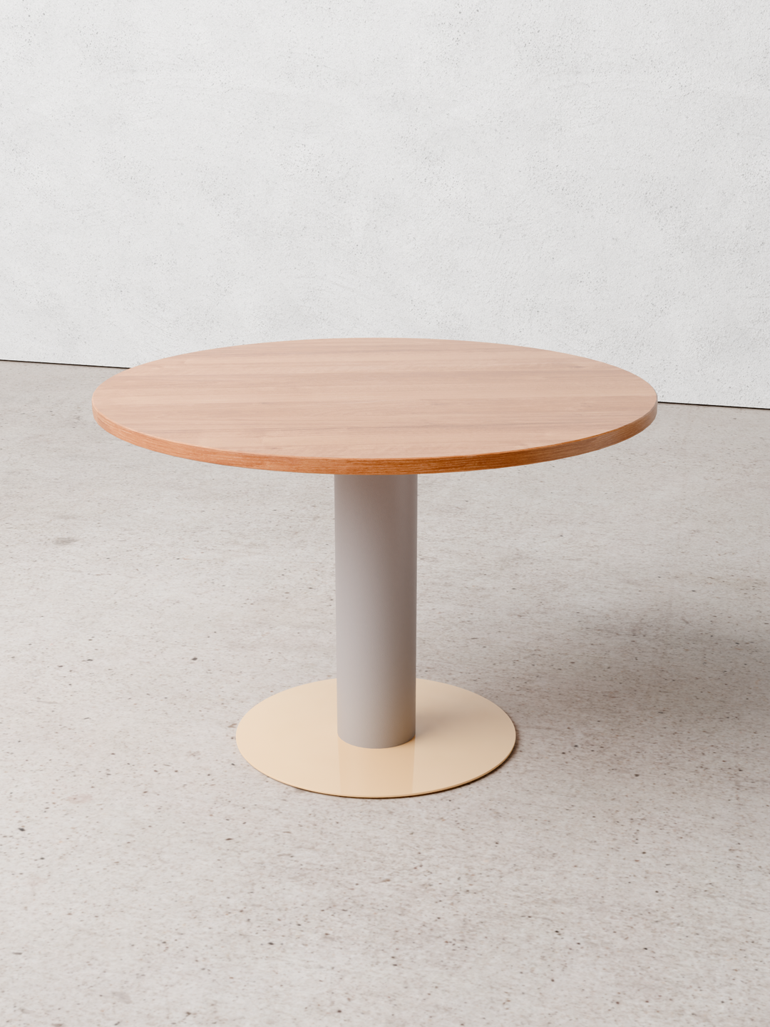 La Ligne Reel Dining Round