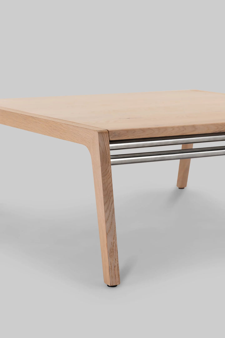 Harvink Splinter salontafel