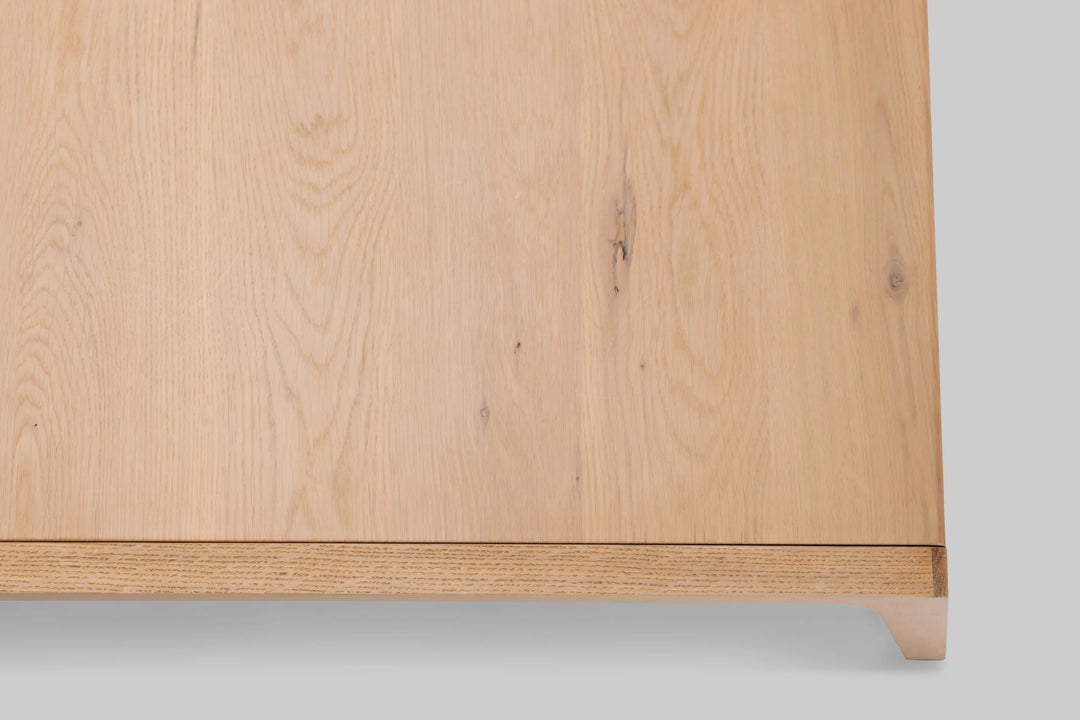 Harvink Splinter salontafel