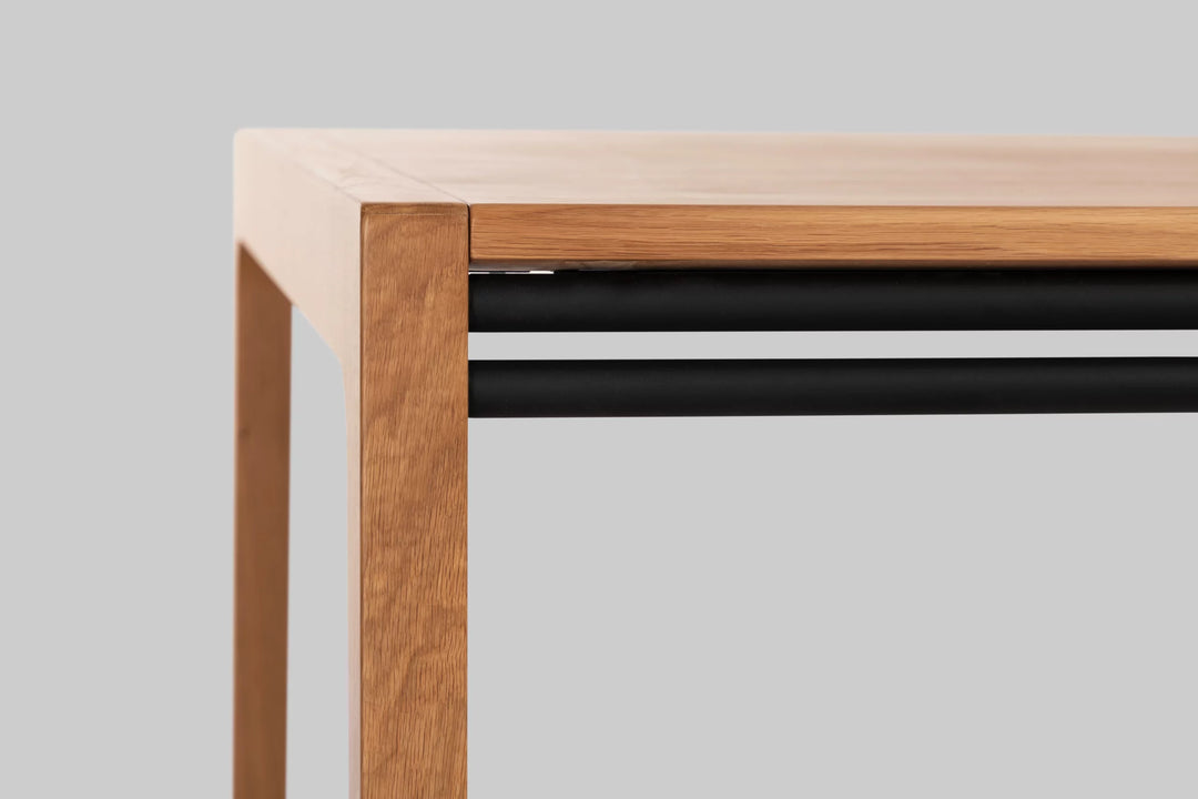 Harvink Splinter eettafel