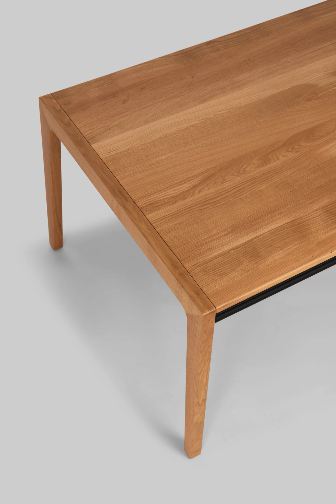 Harvink Splinter eettafel