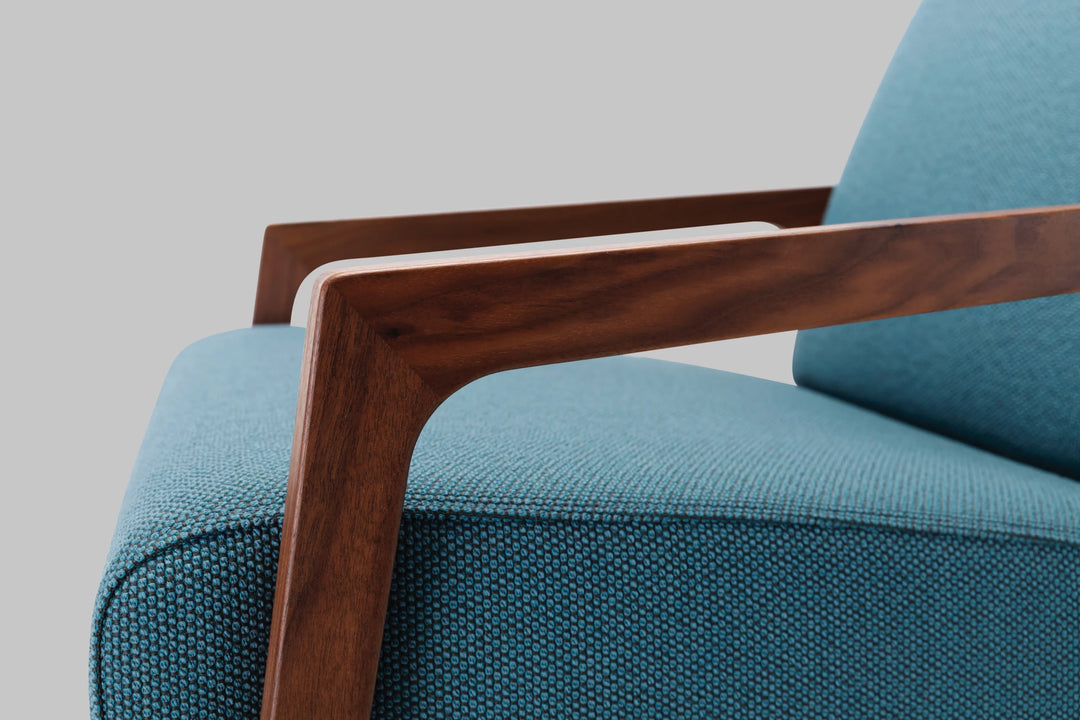 Harvink Splinter Fauteuil