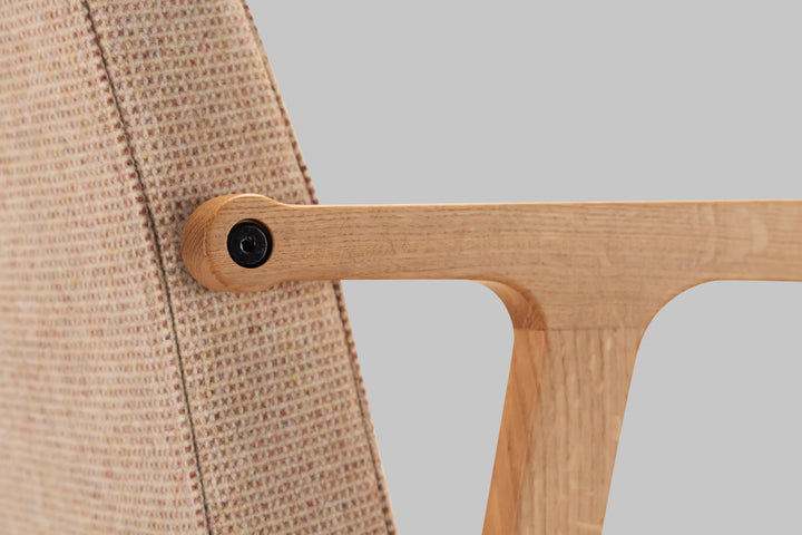 Harvink Splinter eetkamerstoel