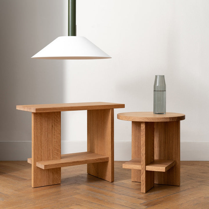 NINE Tee Bijzettafel