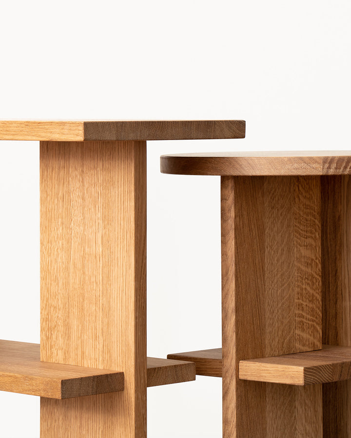 NINE Tee Bijzettafel