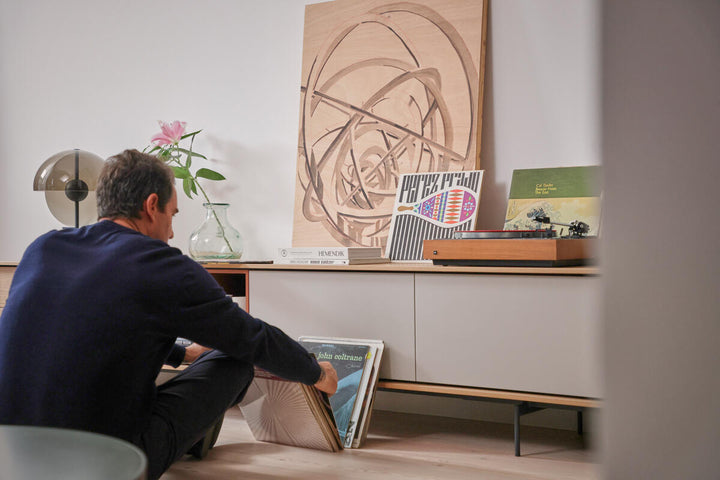 Treku Aura TV-meubel 05