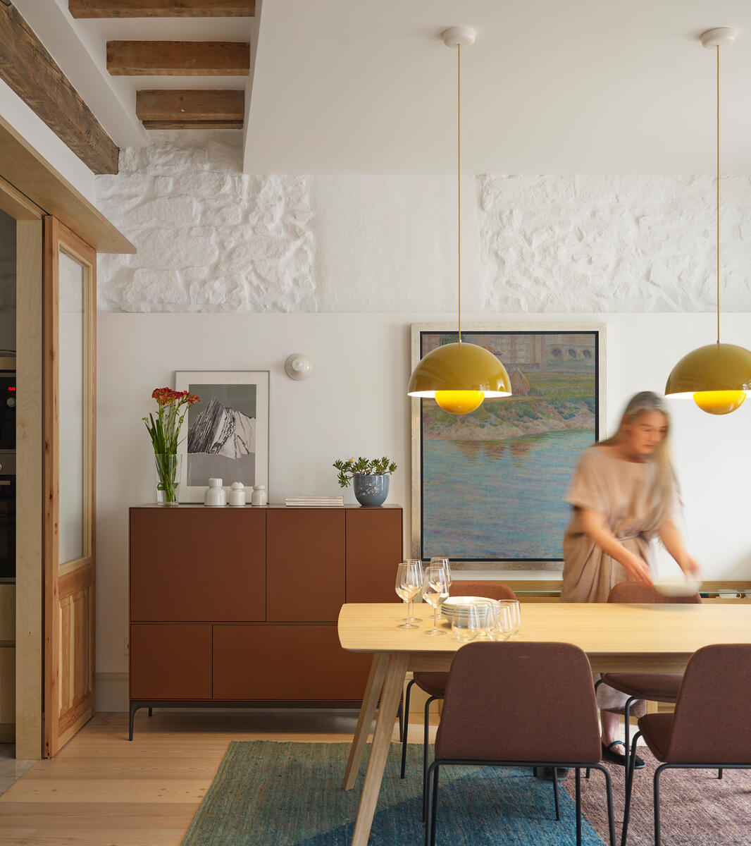 Treku Lauki Sideboard 03