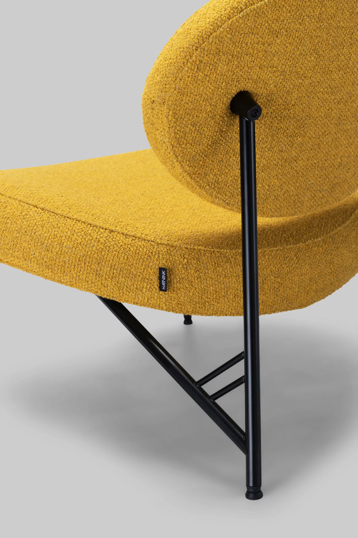 Harvink Tipi Fauteuil