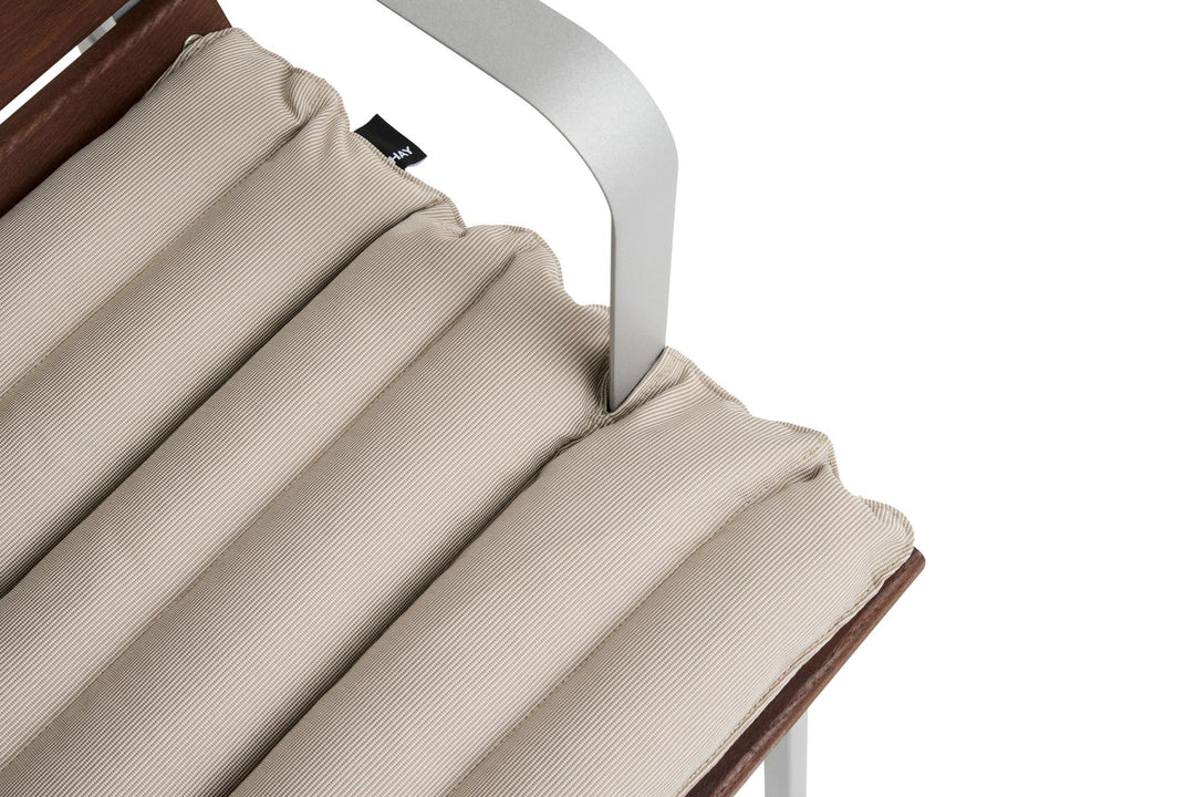 Hay Traverse Lounge Chair