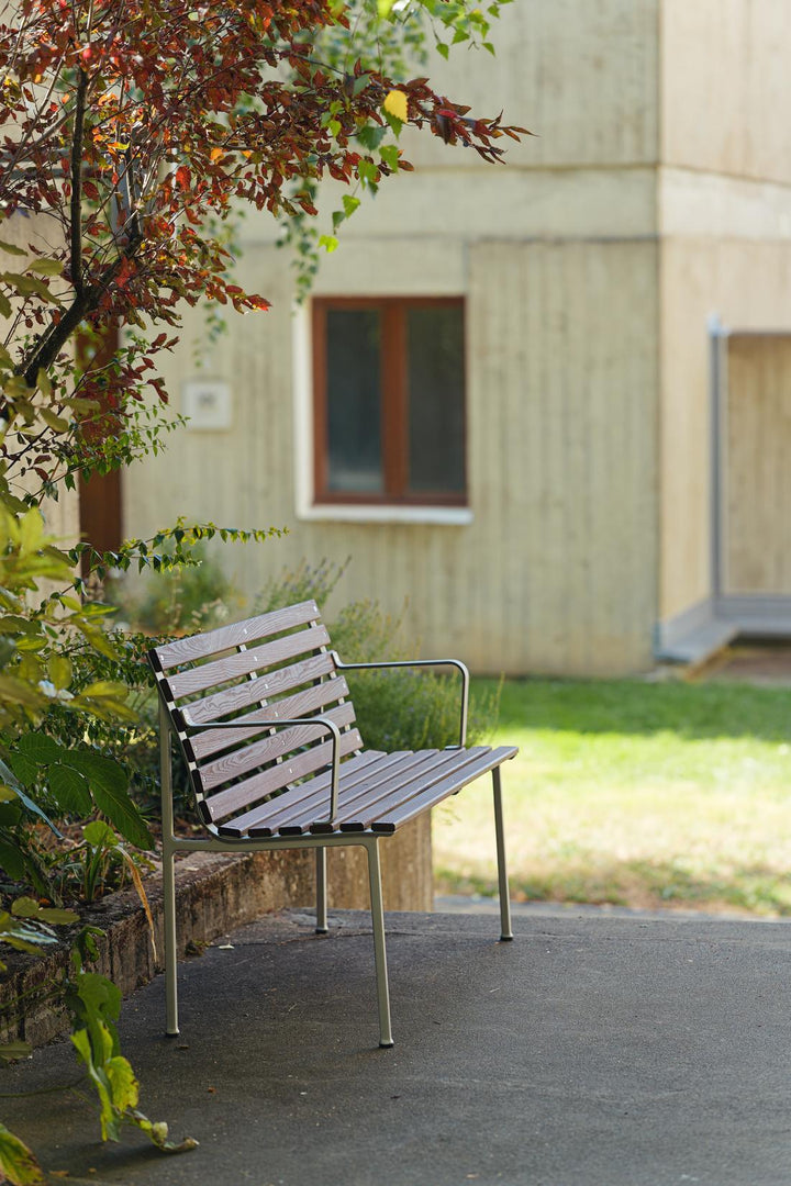 Hay Traverse Dining Bench
