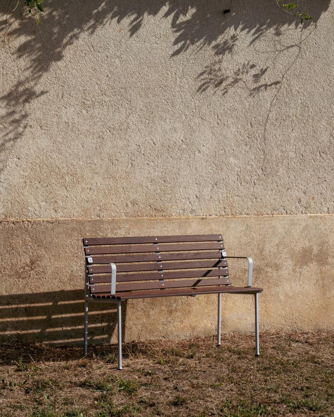 Hay Traverse Dining Bench