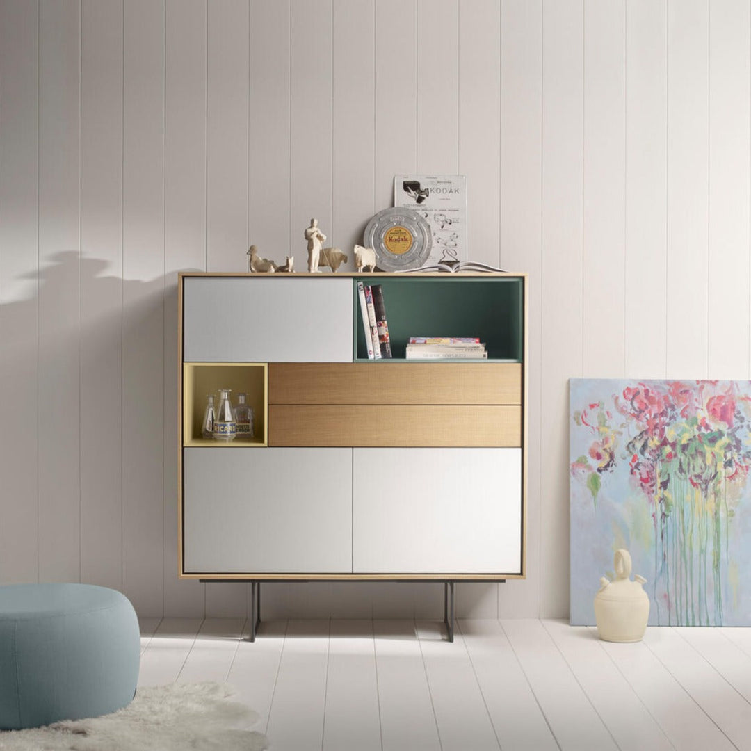 Treku Aura Highboard 01