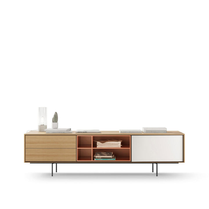 Treku Aura TV-meubel 04