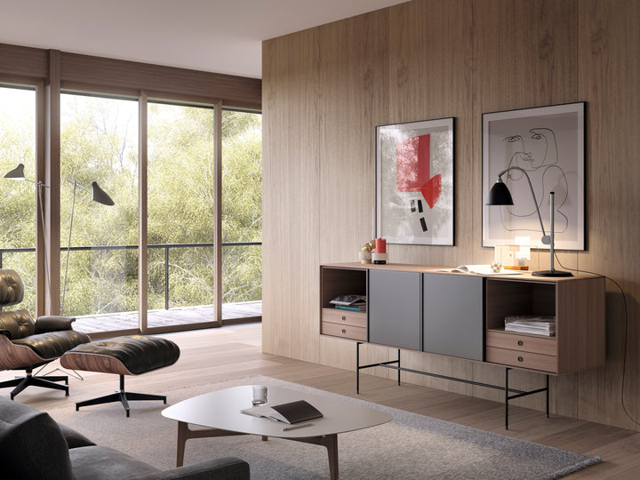 Treku Aura Sideboard 03